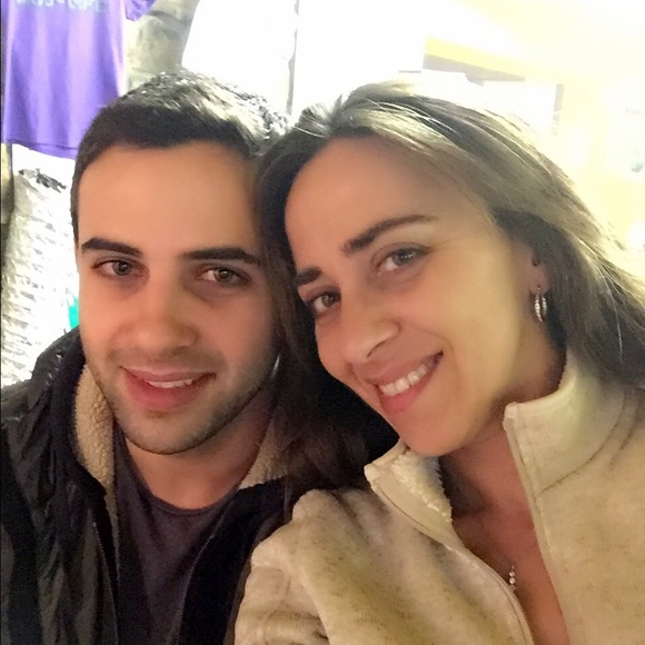 Chewsigirl's Men - Picture 7 of 7